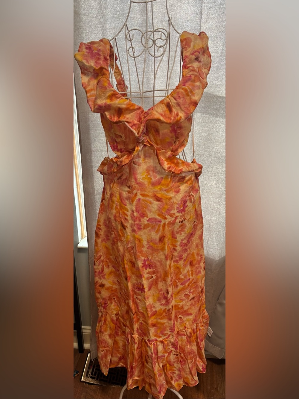 Zara Dress Size XL